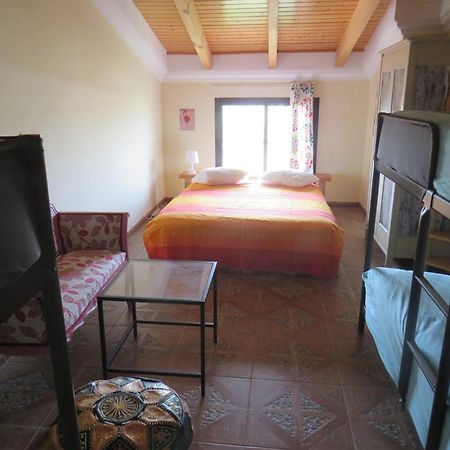 Higos Chumbos, Casa Rural Compartido Chiclana de la Frontera Kamer foto