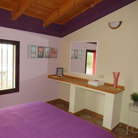 Higos Chumbos, Casa Rural Compartido Chiclana de la Frontera Kamer foto