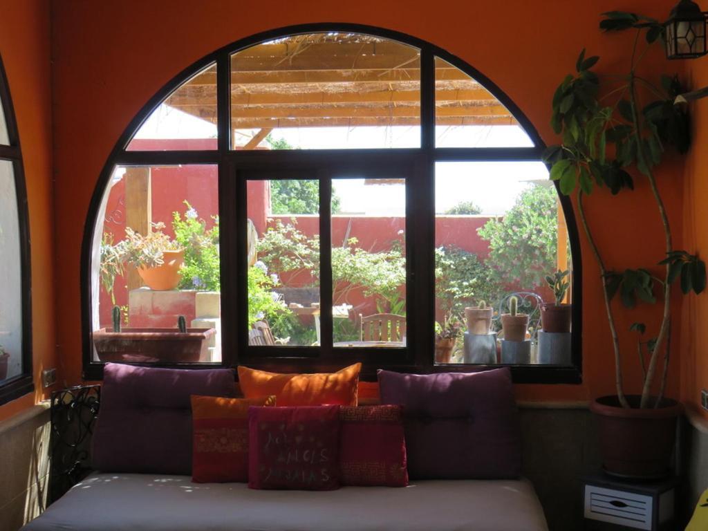 Higos Chumbos, Casa Rural Compartido Chiclana de la Frontera Buitenkant foto
