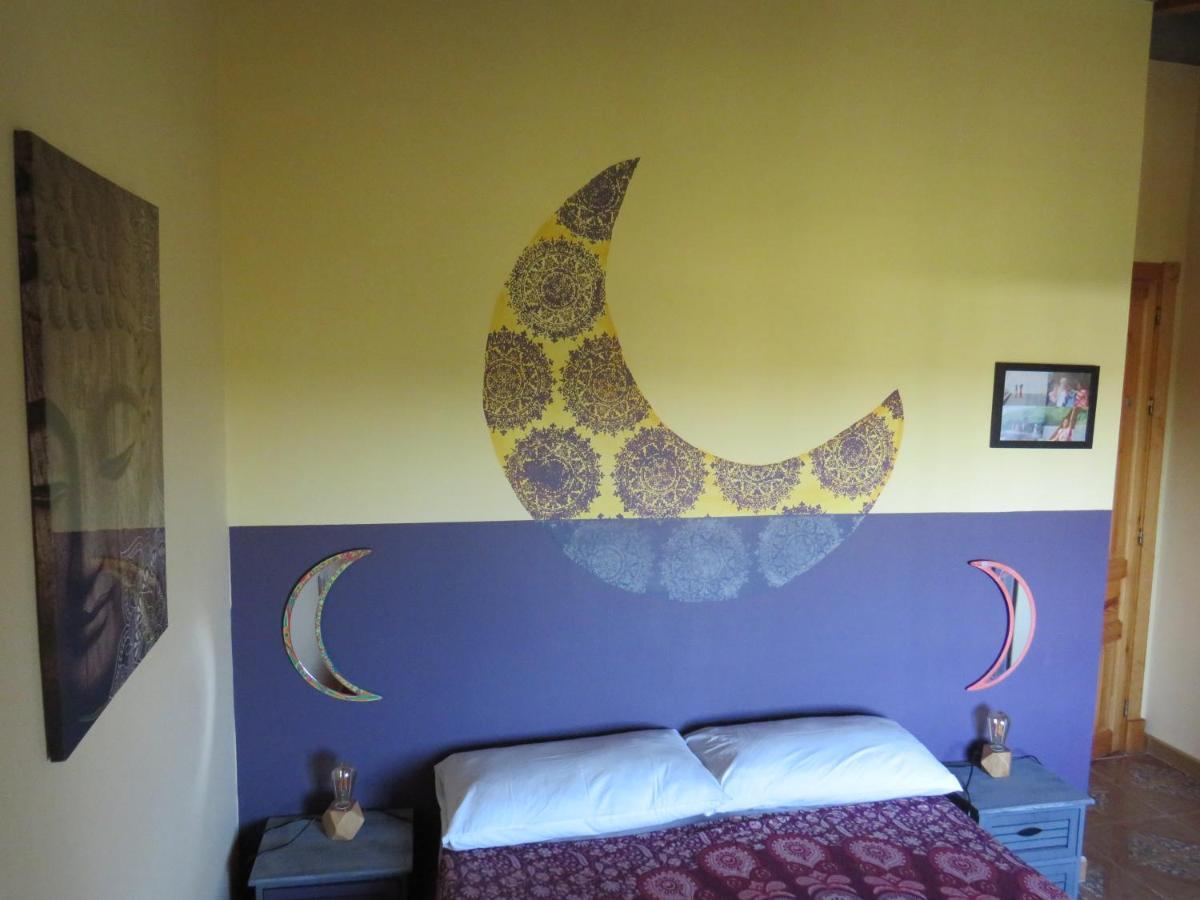 Higos Chumbos, Casa Rural Compartido Chiclana de la Frontera Buitenkant foto