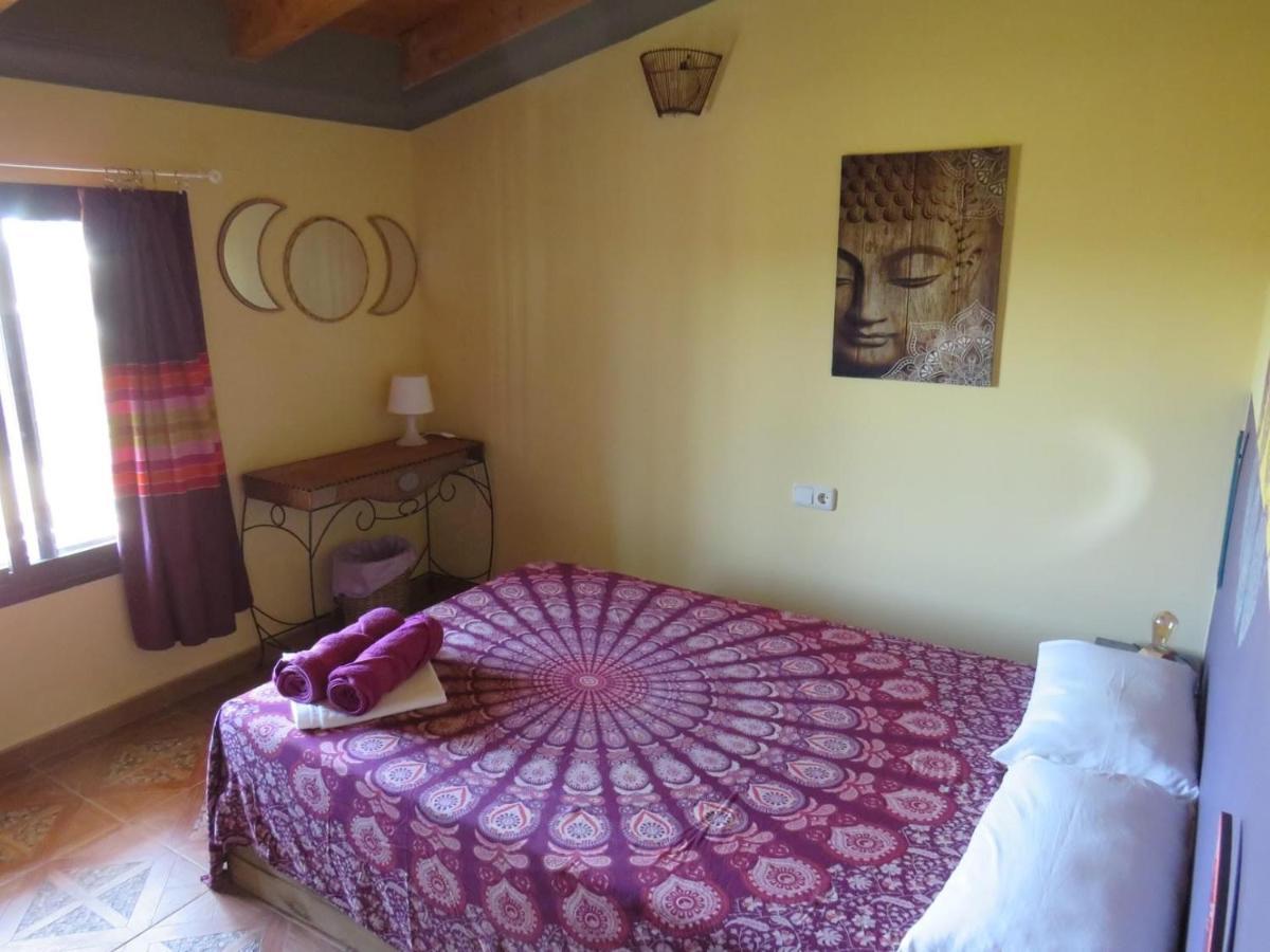 Higos Chumbos, Casa Rural Compartido Chiclana de la Frontera Buitenkant foto