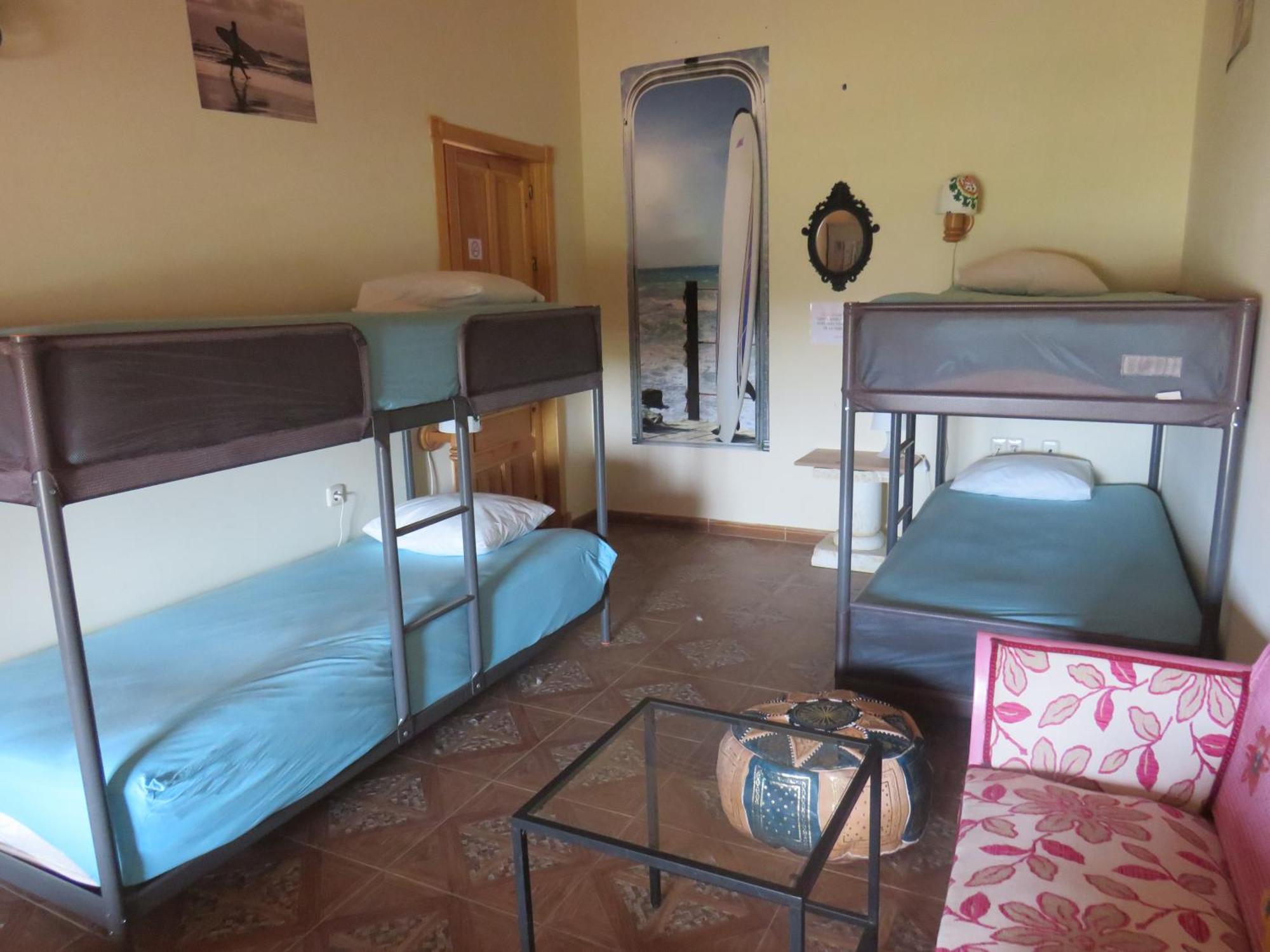Higos Chumbos, Casa Rural Compartido Chiclana de la Frontera Kamer foto