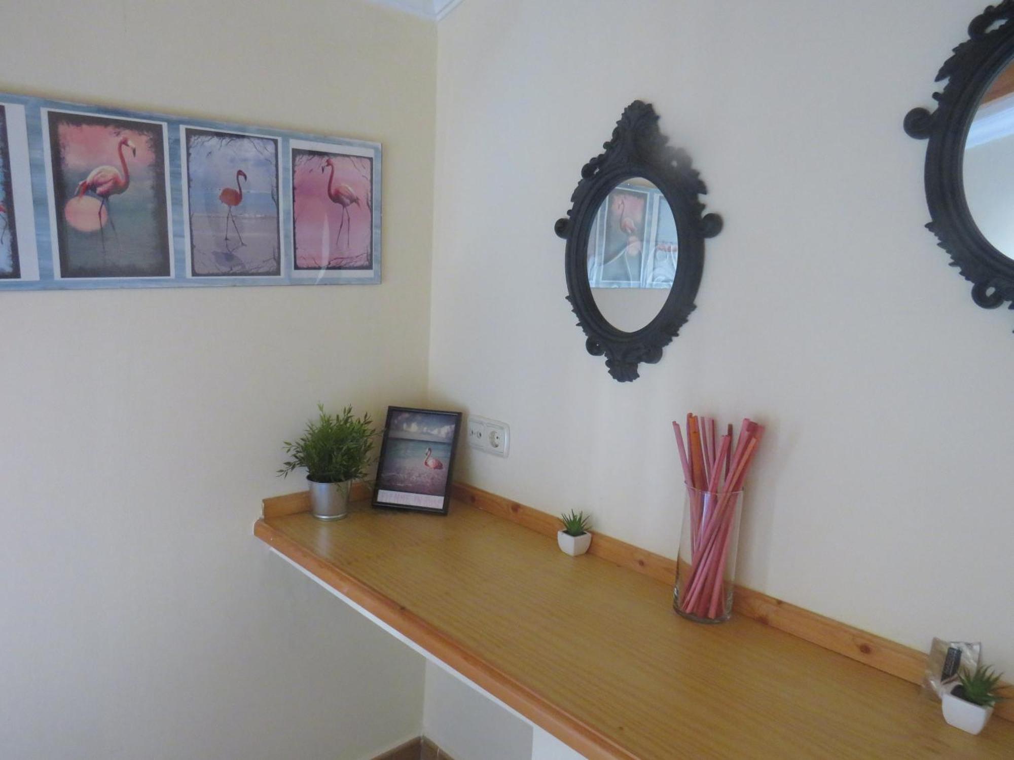 Higos Chumbos, Casa Rural Compartido Chiclana de la Frontera Kamer foto