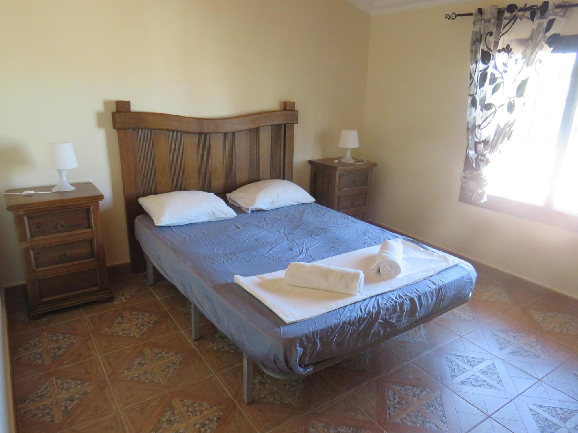 Higos Chumbos, Casa Rural Compartido Chiclana de la Frontera Kamer foto
