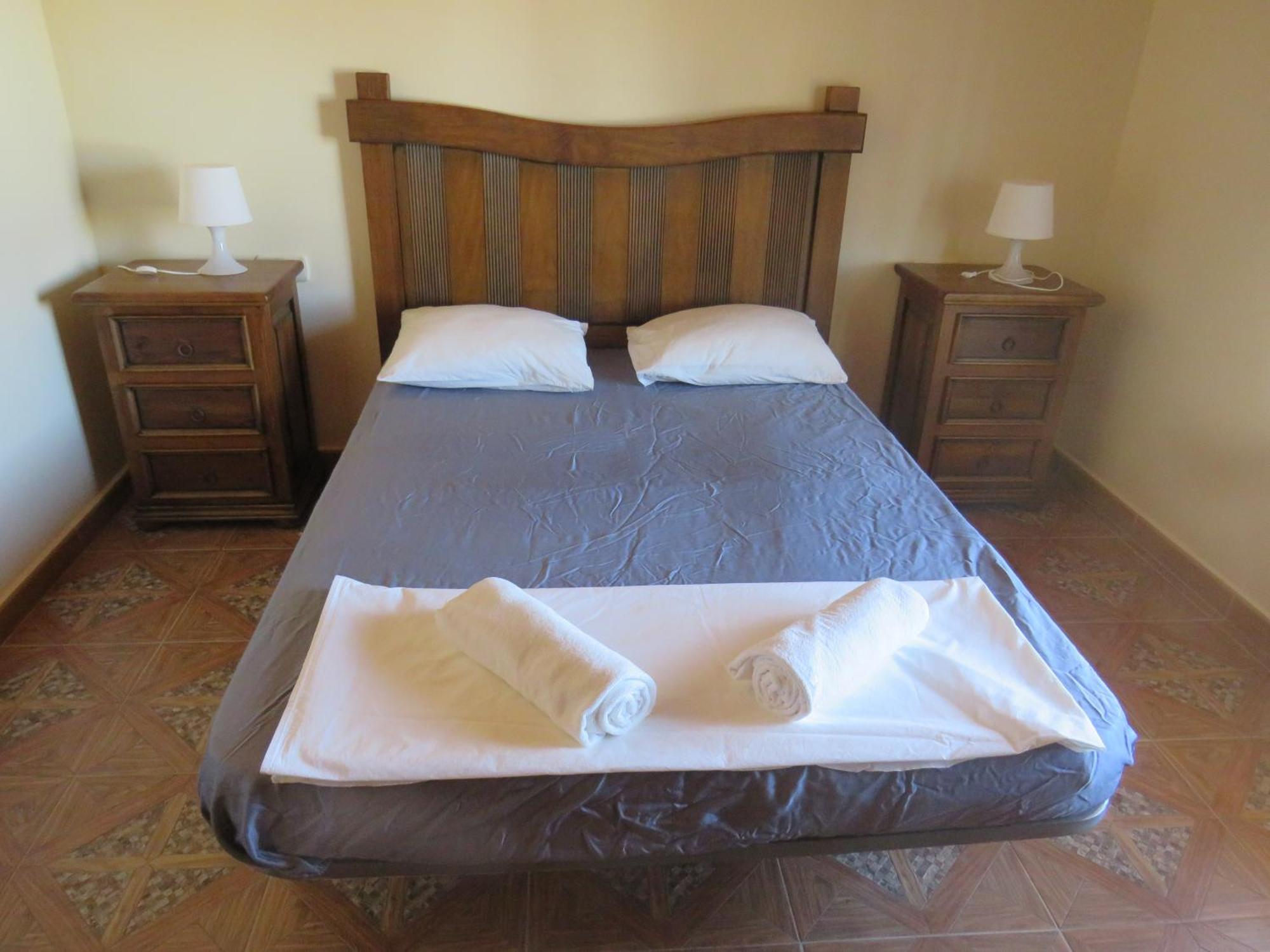 Higos Chumbos, Casa Rural Compartido Chiclana de la Frontera Kamer foto
