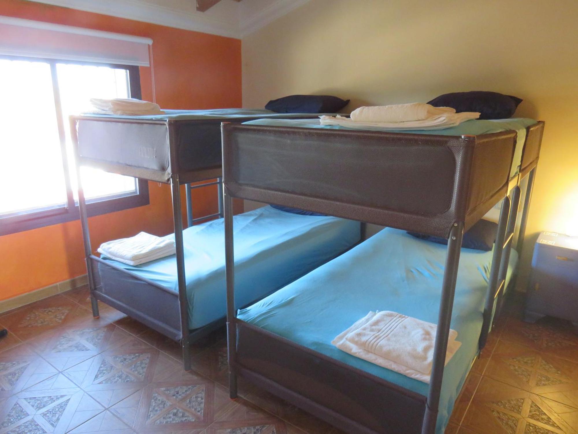 Higos Chumbos, Casa Rural Compartido Chiclana de la Frontera Kamer foto