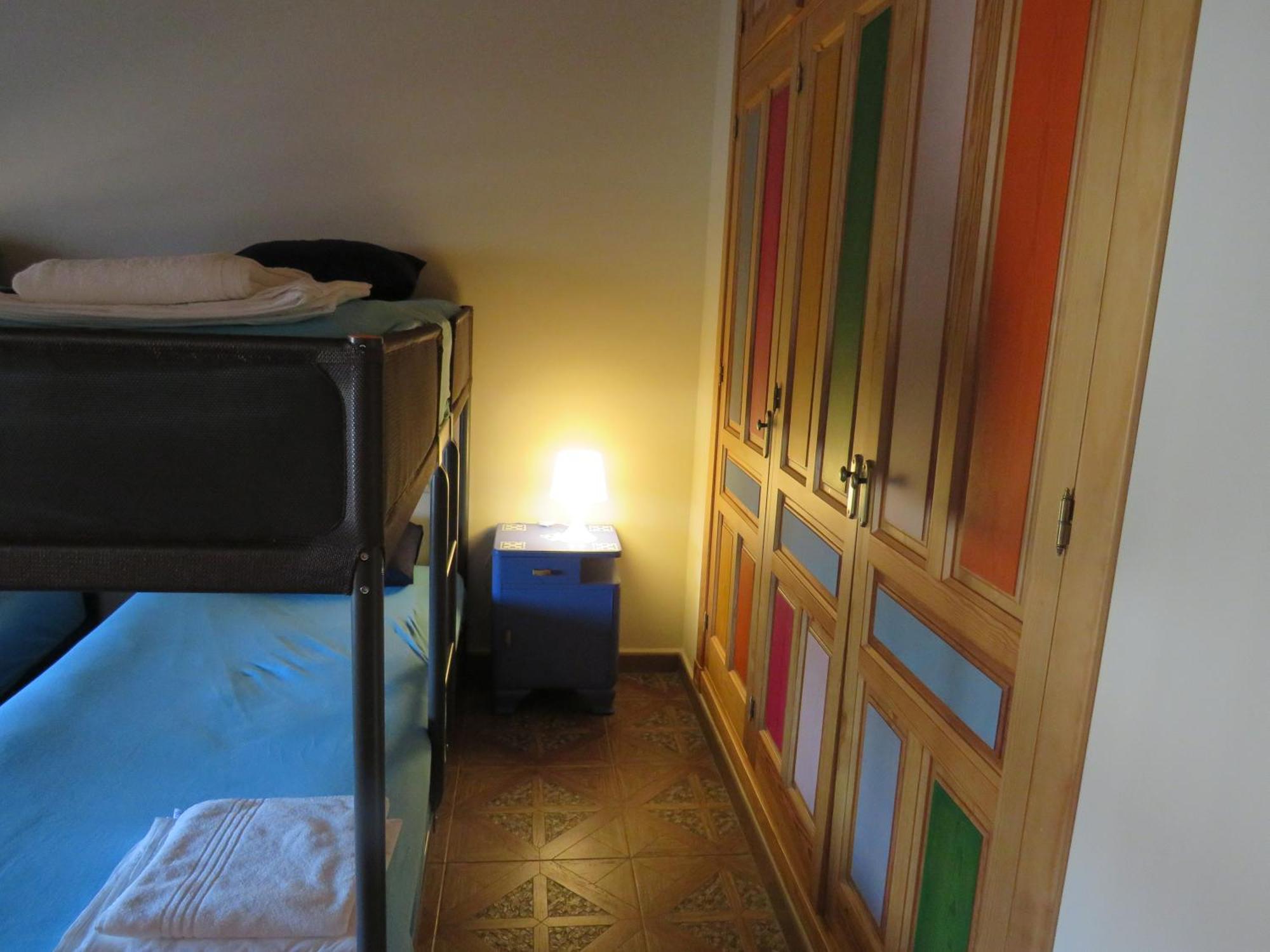 Higos Chumbos, Casa Rural Compartido Chiclana de la Frontera Kamer foto
