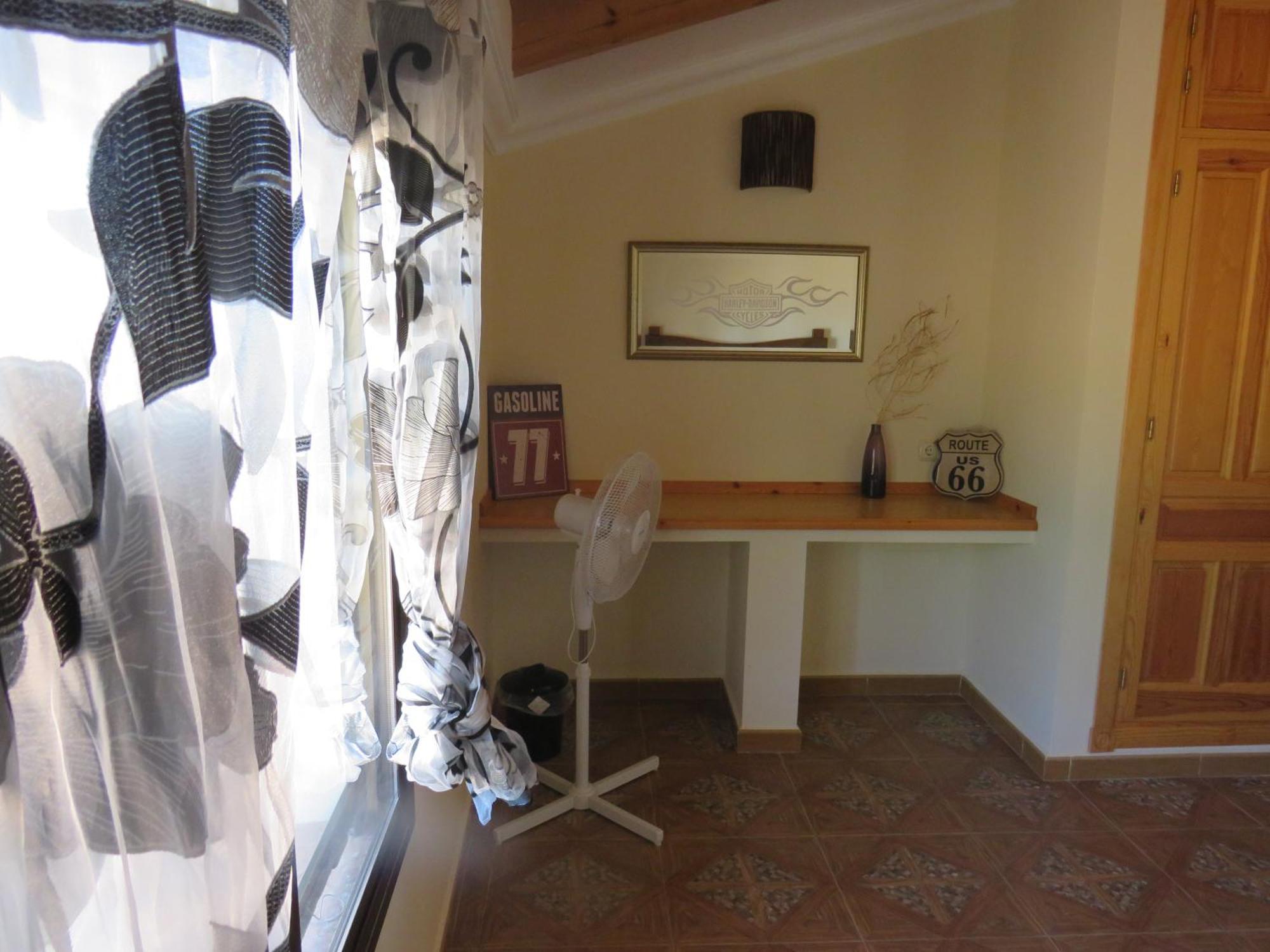 Higos Chumbos, Casa Rural Compartido Chiclana de la Frontera Kamer foto